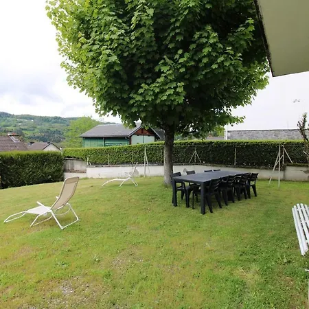 Holiday home Maison Independante Au Calme Avec Jardin, Proche Activites Nature, Et Lacs, Animaux Acceptes - Fr-1-742-551