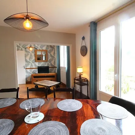 Holiday home Maison Independante Au Calme Avec Jardin, Proche Activites Nature, Et Lacs, Animaux Acceptes - Fr-1-742-551 *