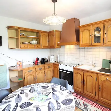 Maison Independante Au Calme Avec Jardin, Proche Activites Nature, Et Lacs, Animaux Acceptes - Fr-1-742-551 Feriehus