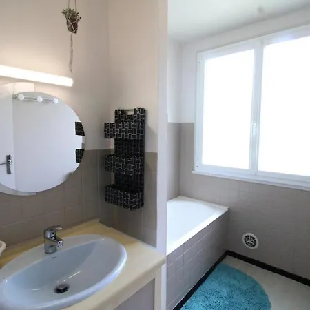 Maison Independante Au Calme Avec Jardin, Proche Activites Nature, Et Lacs, Animaux Acceptes - Fr-1-742-551 Holiday home