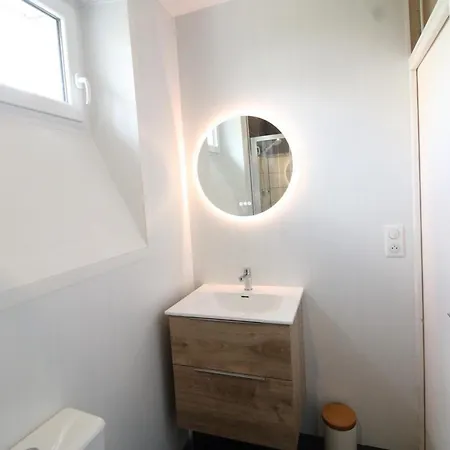 Maison Independante Au Calme Avec Jardin, Proche Activites Nature, Et Lacs, Animaux Acceptes - Fr-1-742-551 Feriehus *