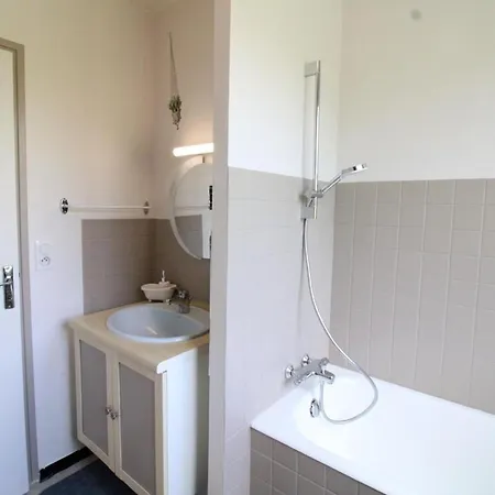 Maison Independante Au Calme Avec Jardin, Proche Activites Nature, Et Lacs, Animaux Acceptes - Fr-1-742-551 Holiday home *