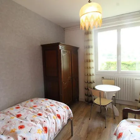 Maison Independante Au Calme Avec Jardin, Proche Activites Nature, Et Lacs, Animaux Acceptes - Fr-1-742-551 *