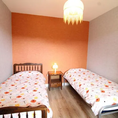 Maison Independante Au Calme Avec Jardin, Proche Activites Nature, Et Lacs, Animaux Acceptes - Fr-1-742-551 *
