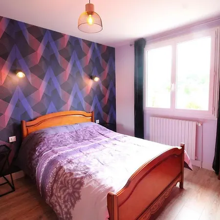 Maison Independante Au Calme Avec Jardin, Proche Activites Nature, Et Lacs, Animaux Acceptes - Fr-1-742-551