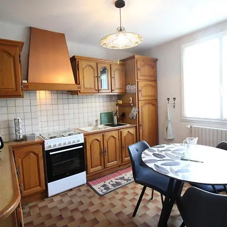 Maison Independante Au Calme Avec Jardin, Proche Activites Nature, Et Lacs, Animaux Acceptes - Fr-1-742-551 Holiday home *