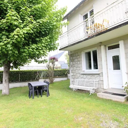 Maison Independante Au Calme Avec Jardin, Proche Activites Nature, Et Lacs, Animaux Acceptes - Fr-1-742-551 Feriehus